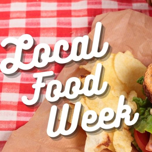 Local Food Week 2022