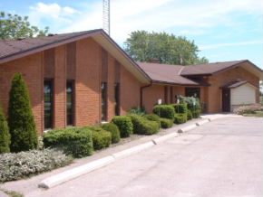 CFFO PURCHASES BUILDING FOR NEW OFFICE IN ZORRA TOWNSHIP, ONTARIO