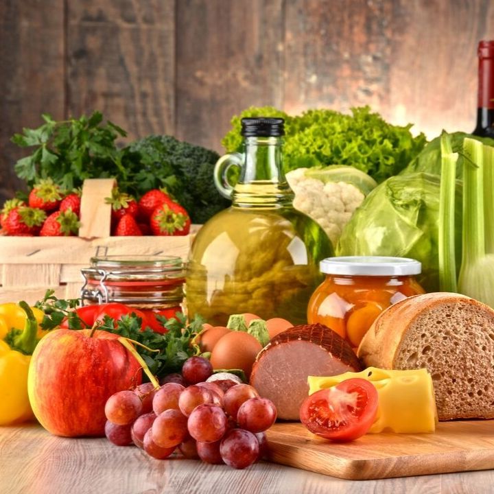 More Access for Local Markets