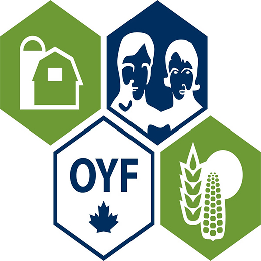 Ontario’s Outstanding Young Farmers