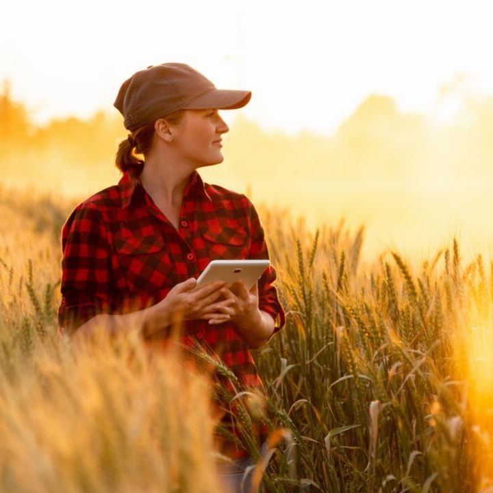 Canada Welcomes First Female Minister of Agriculture and Agri-Food