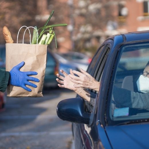 Food Banks and Food Insecurity in Canada