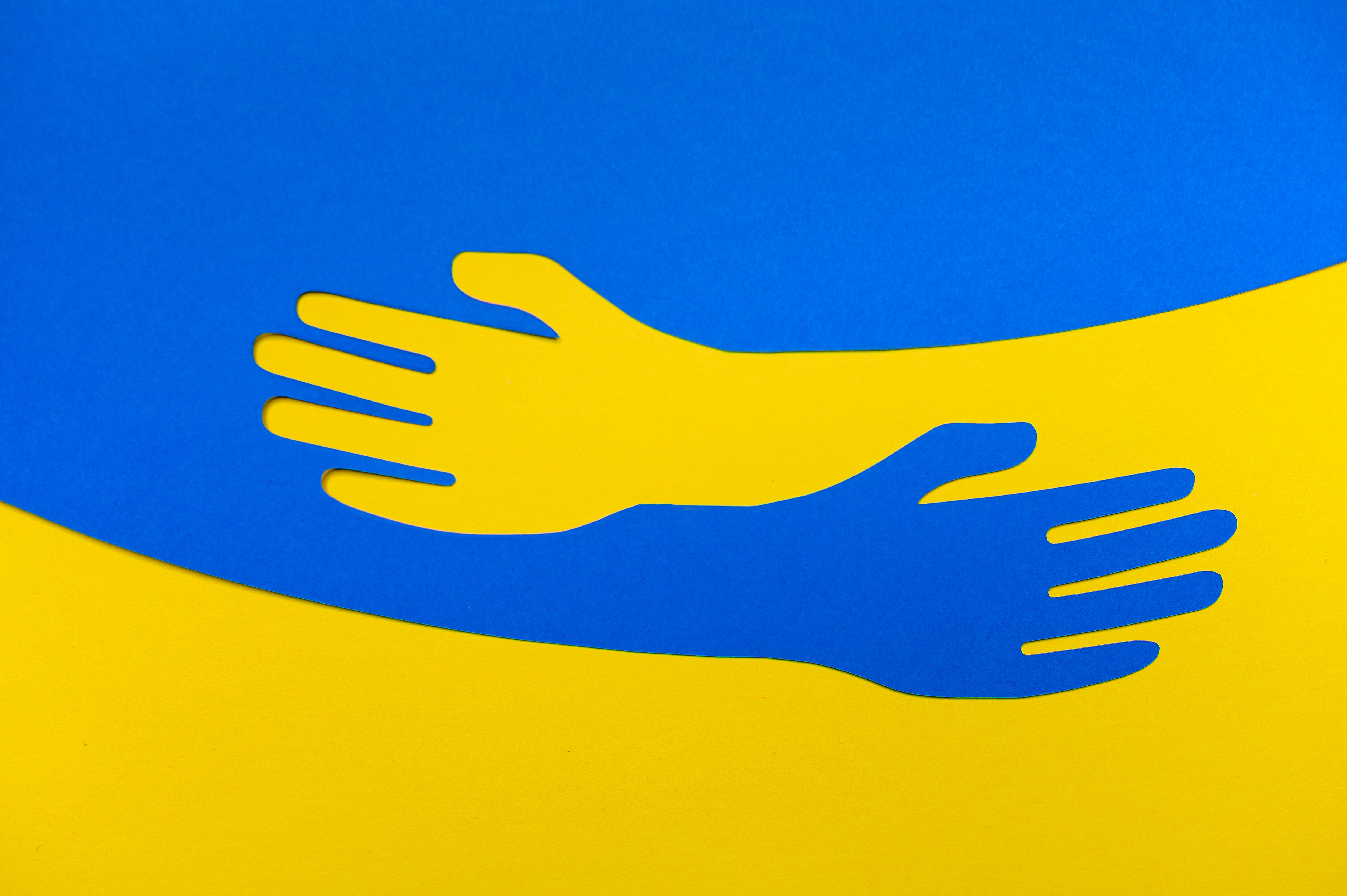 Helping Ukraine Helps the World