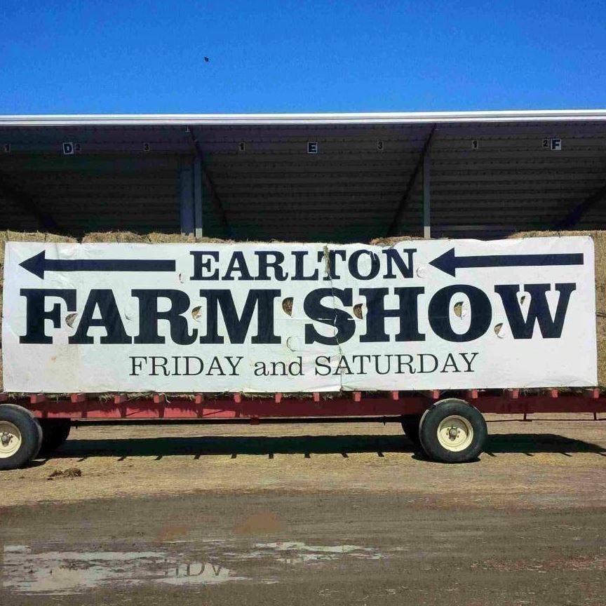 Earlton Farm Show 