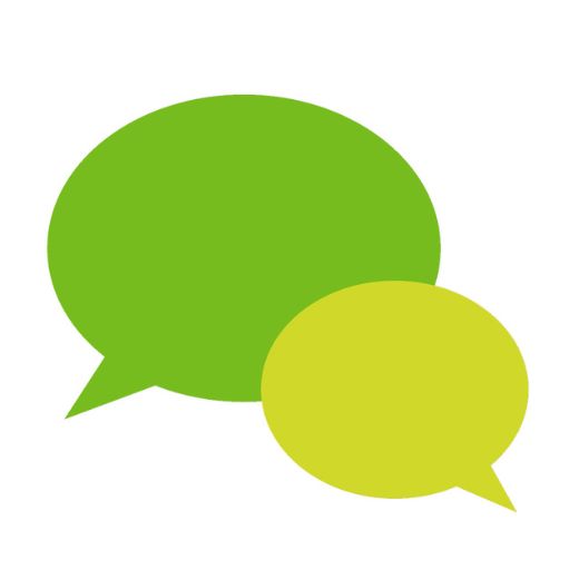 Check-in & Chat