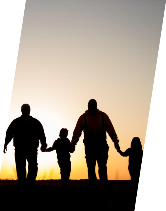 What do you do? Farmers and Mental Health