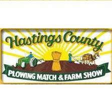 Hastings County Farm Show 2025