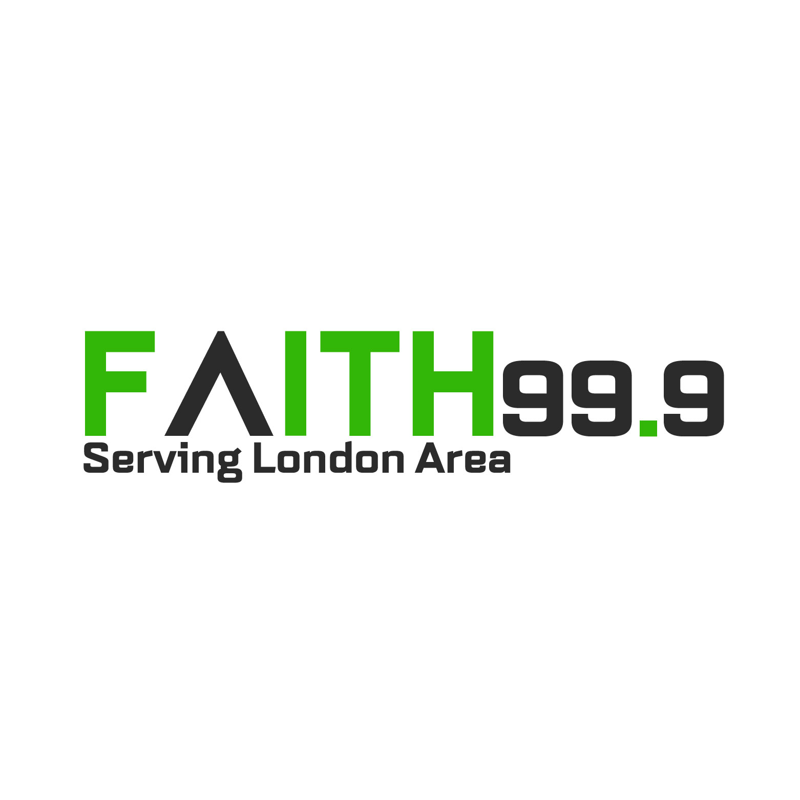 Faith 99.9