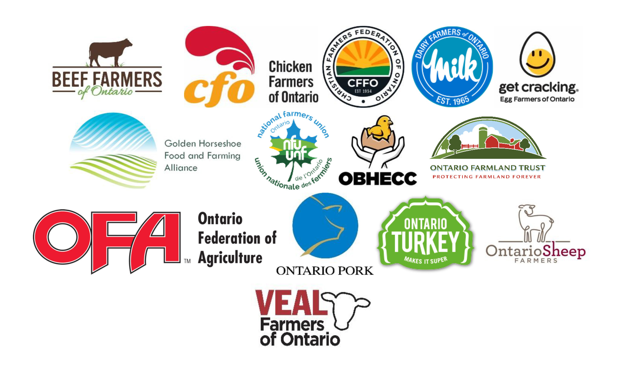 Ontario’s Farm Leaders & Ontario Gov Find Common Ground Re: Proposed PPS