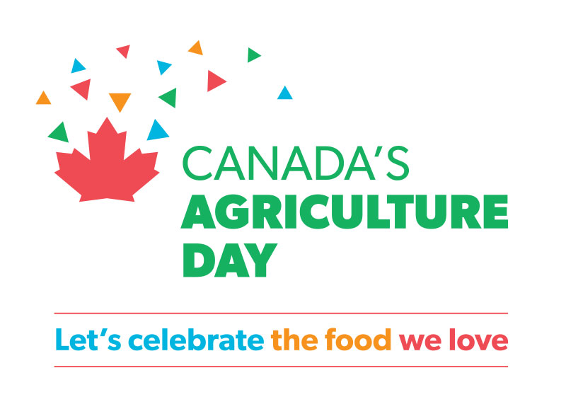 Celebrate Canada's Agriculture Day on February 13, 2024
