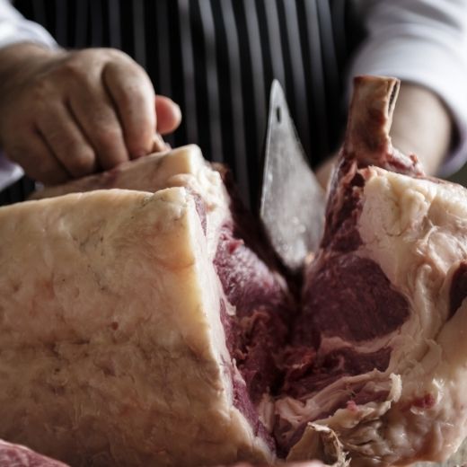 How to Expand Ontario Meat Processing