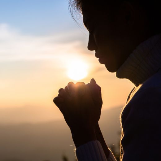CFFO Wellness Webinar: Building Faith and Resilience