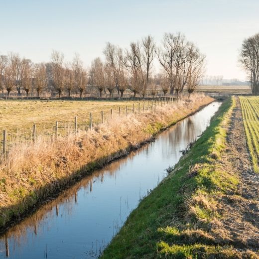 Changes Coming to the Drainage Act  