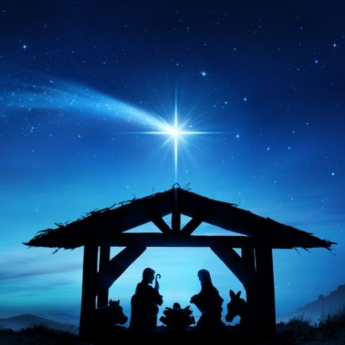 Glad Tidings and Great Trials: A Christmas Message