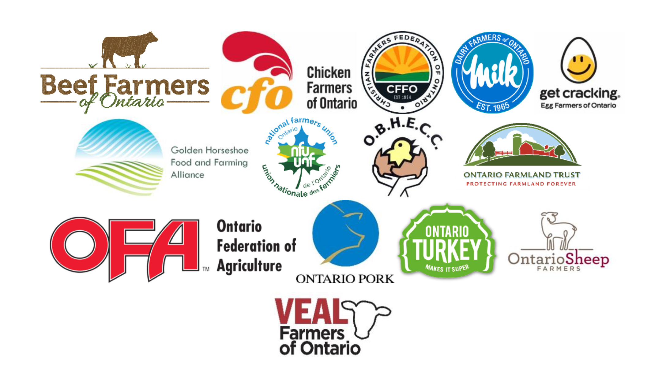 Joint Statement from Ontario’s Farm Leaders on Bill 97 & Proposed PPS