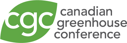 Canadian Greenhouse Conference
