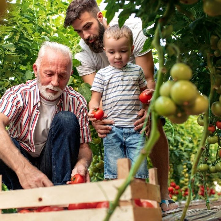 Agricultural Safety Week