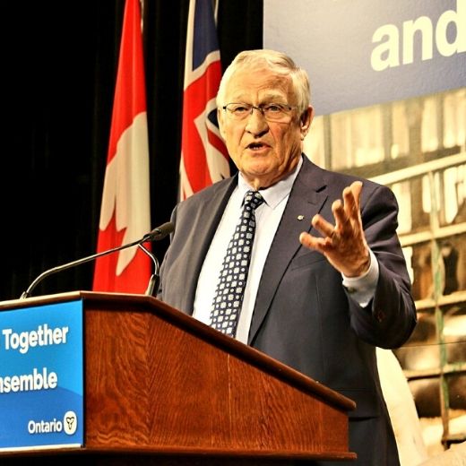 Government Consultation on Post-Pandemic Recovery