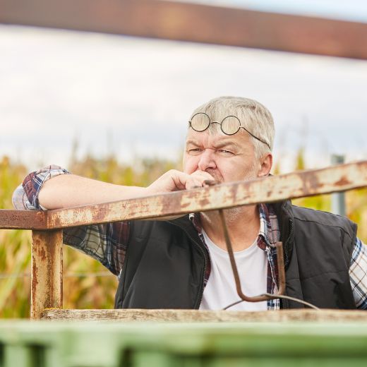 CFFO Wellness Webinar: Protecting Your Farm’s Greatest Asset