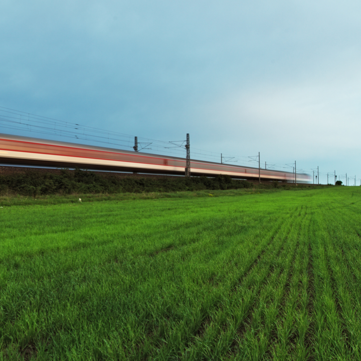 Ontario’s High-Speed Rail