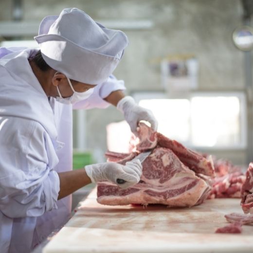 Opportunities in Provincial Meat Processing