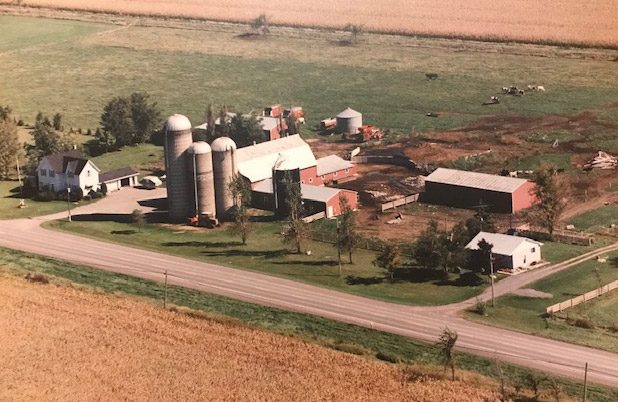 Farm Art Work