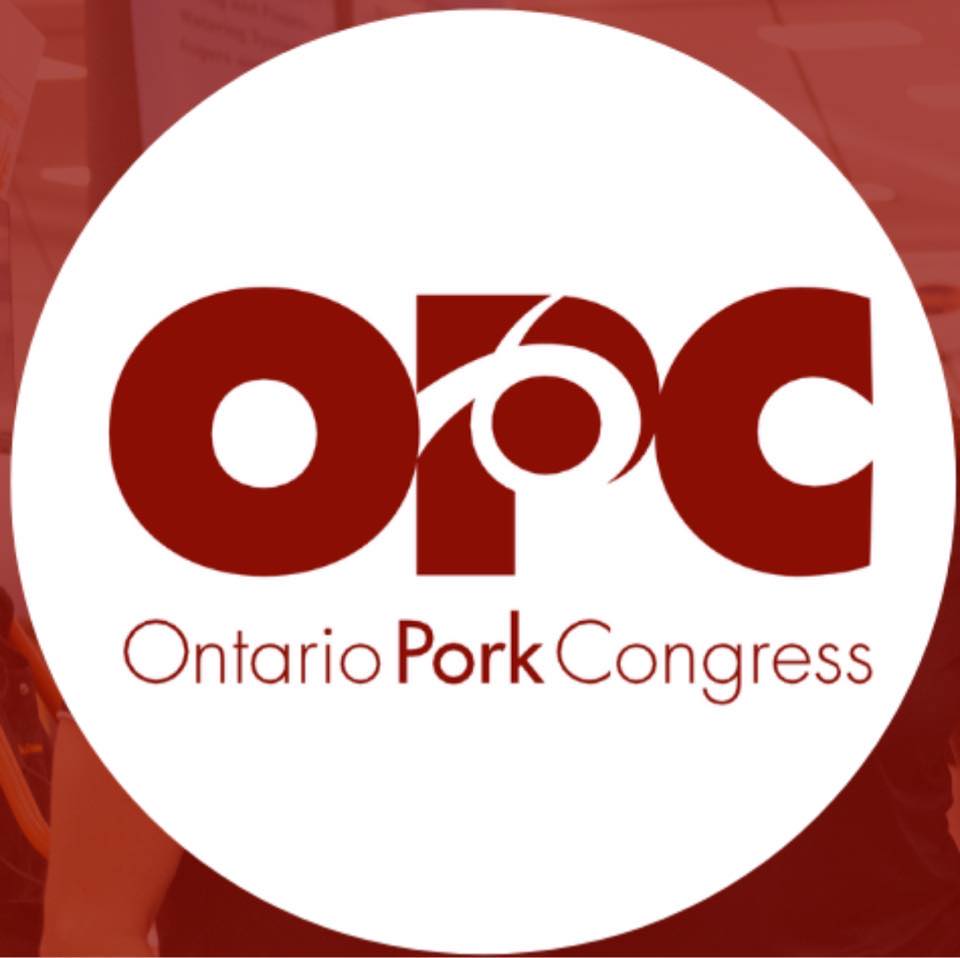 Ontario Pork Congress